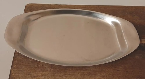 Von wmf cromargan x - 3,