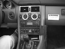 Brodit ProClip 852495 Konsole für Mercedes Benz SLK-Klasse Modell 1997 - 2004
