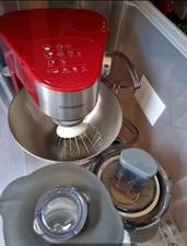 Küchenmaschine Kenwood Type