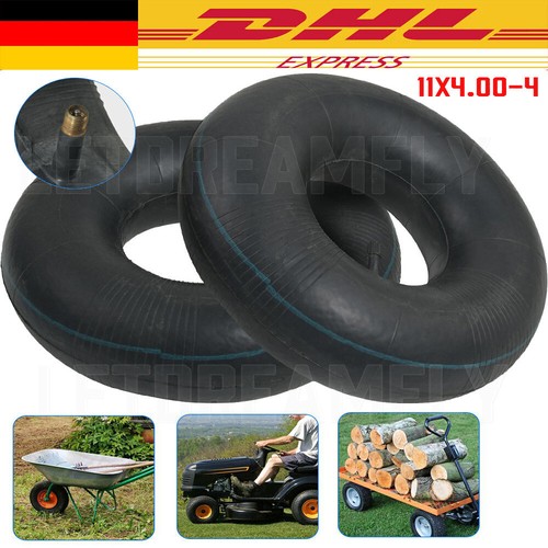 11x4 zoll schlauch - zoll,