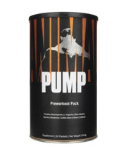 Universal nutrition animal - universal,