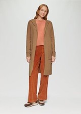 s.Oliver Damen Strickjacke