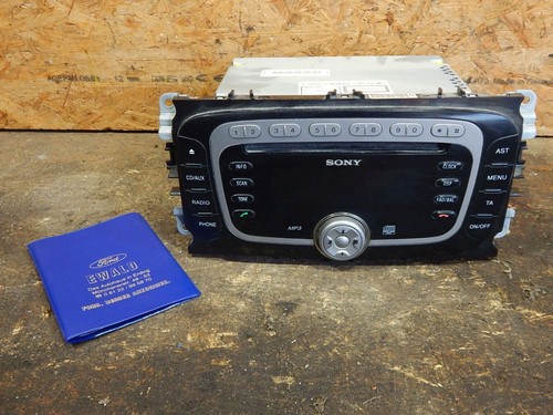 Radio autoradio cd3xx - cd-radio,