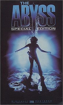 The abyss special edition - the, edition,