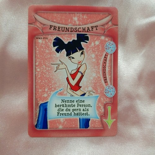 Winx club wnx p19 musa - winx,