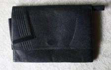 Brieftasche antik von Oma