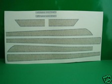 MOTORRAD GUZZI 250 TS