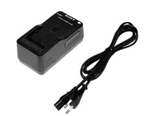 Sony Battery Charger BC-V615 -