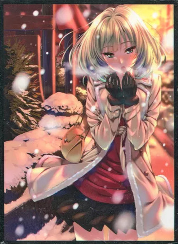 Sunpan cinderella girls kaede - sunpan,