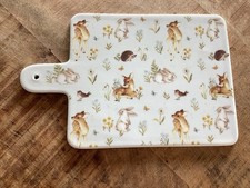 Isabelle Rose Schneidbrettchen