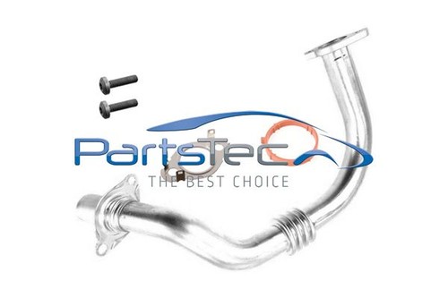 Partstec rohrleitung - partstec,