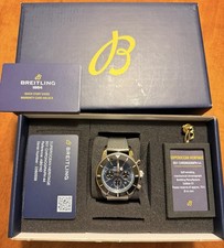 Breitling Superocean Heritage