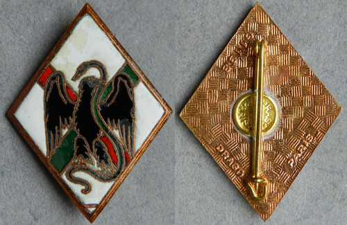König fremdenlegion raute - 1.,