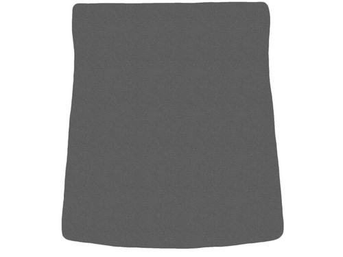 Basic kofferraummatte für - basic, vw
