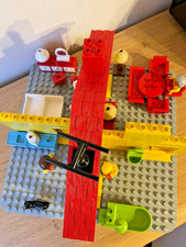 Lego Duplo Haus 2770