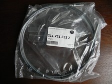 Neuer VW T2 b Kupplungszug 211721335 J