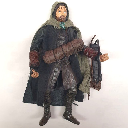 Lord the rings - lord,