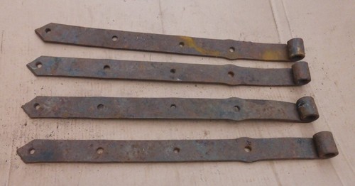 4stück historische torhalter - 4stück,