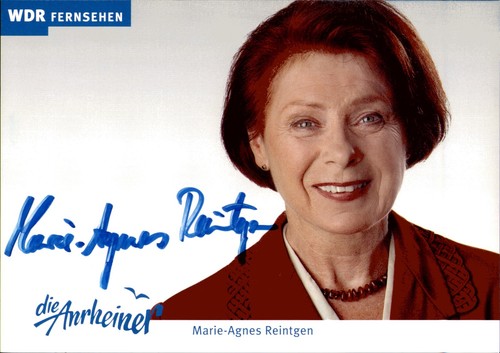 Die anrheiner - „die, anrheiner“