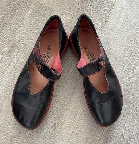 Naot damen mary jane - mary-jane, flache