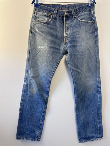 Levis 501 vintage - 501,