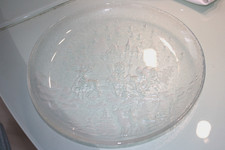 Küchenteller, Gebäckteller