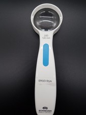 Schweizer Lupe Handlupe ERGO