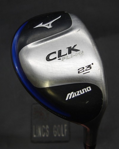 Mizuno clk fli 4 - mizuno, 23°