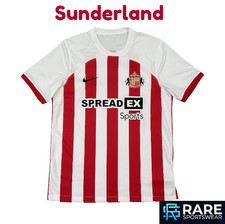 SUNDERLAND 2024 HEIM
