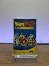 Dragon Ball Z Hörspiel | Vol