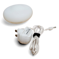 MATHMOS Glas BLIMP UFO