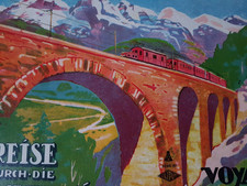 Antik Spiel Reise d. die