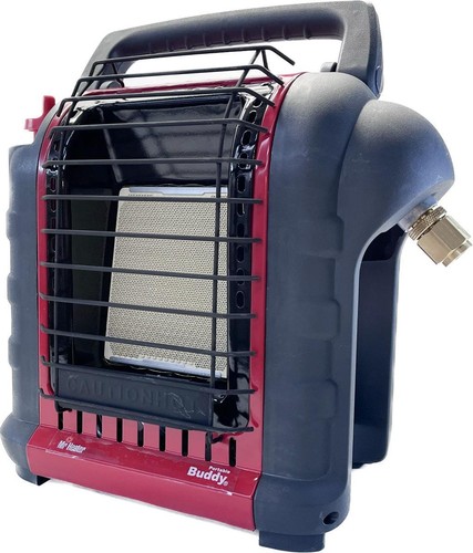 Heater buddy tragbare - mr.,