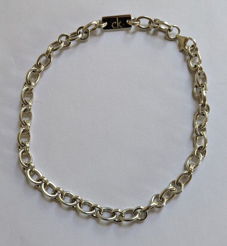 Silberkette 925 herren - herren, massiv
