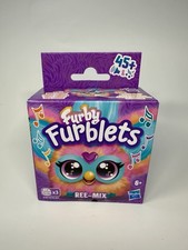 Furby Furblets REE-MIX Lila