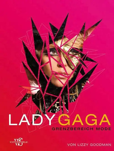 Lady gaga extreme style - extreme,