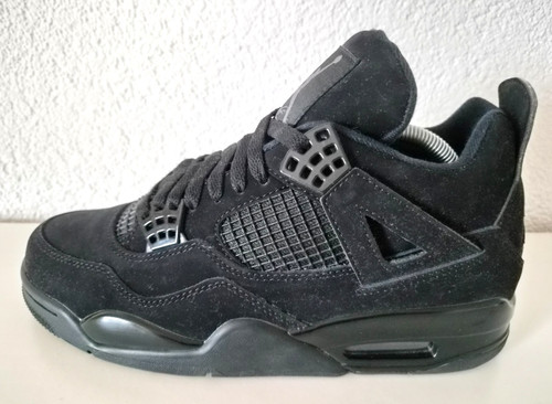 Air jordan retro black cat - jordan,