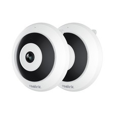 Reolink 6mp poe - 6mp, ip
