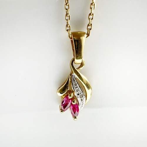 Vintage 18k gold - vintage,