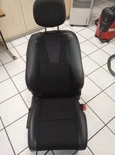 Renault Megane III Coupe Sitz