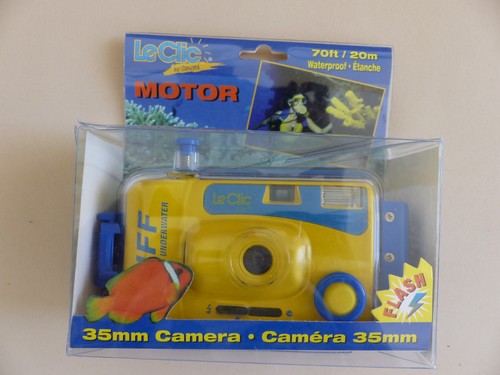 Leclic tuff unterwasser camera - tuff, unterwasser-camera