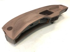 BMW M 535i E28 [1986] - Armaturenbrett Risstasche