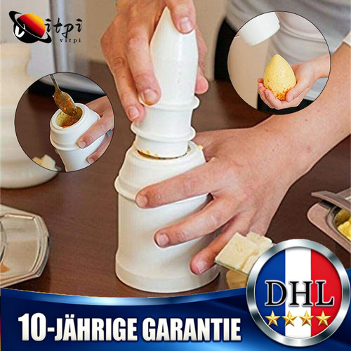Diy reiskugelform reiskugel - diy,