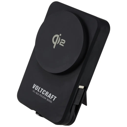 Voltcraft qi2 pd20w 8000 - vc-qi2,