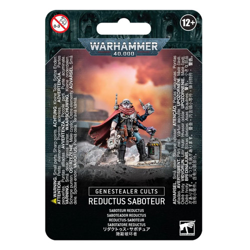 Warhammer 000 genestealer - warhammer, 40.000