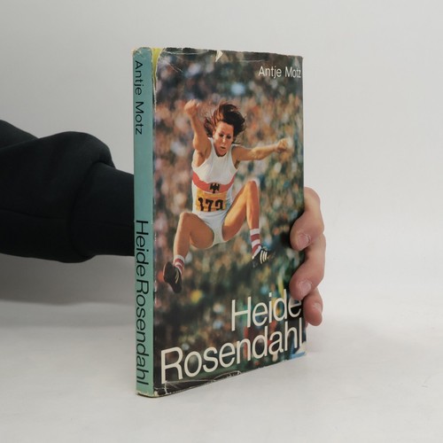 Heide rosendahl antje - rosendahl ,