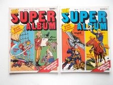 Zack super album 2 - zack, bd.