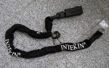 INTEKIN 120cm Kettenschloss