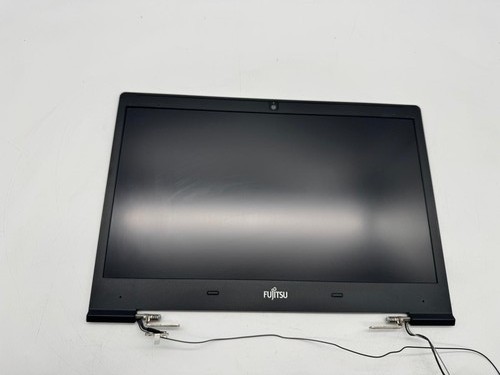 Fujitsu lifebook u745 - fujitsu,