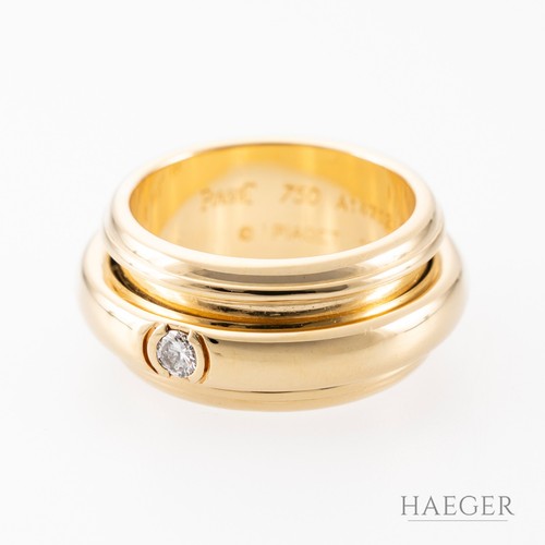 Piaget possession ring mit - piaget,